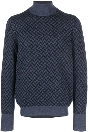 DRUMOHR Biscottino Pullover aus Kaschmir