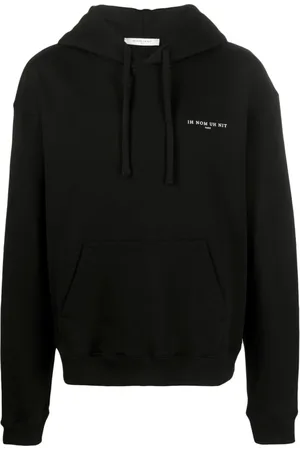 Ih Nom Uh Nit Hoodie mit grafischem Print