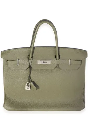 Hermès 2010 pre-owned Birkin Handtasche 40cm