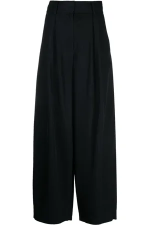 By Malene Birger Hose mit hohem Bund