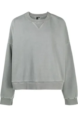 Entire Studios Meliertes Sweatshirt aus Bio-Baumwolle