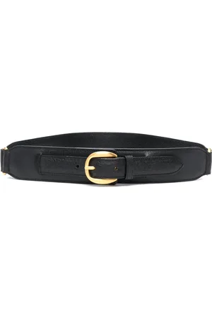 Gucci 2000s Gürtel mit Schnalle