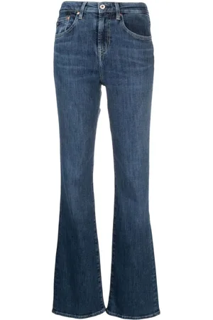AG Jeans Sophie Bootcut-Jeans