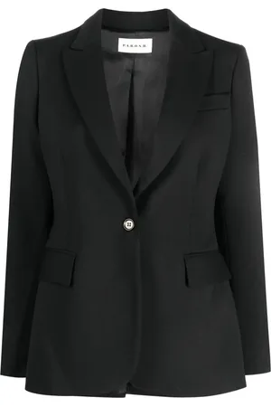 P.A.R.O.S.H. Einreihiger Blazer