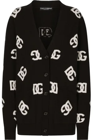 Dolce & Gabbana Gestrickter Cardigan