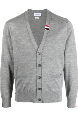 Thom Browne Geknöpfter Cardigan