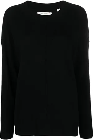 Chinti & Parker Fein gestrickter Pullover