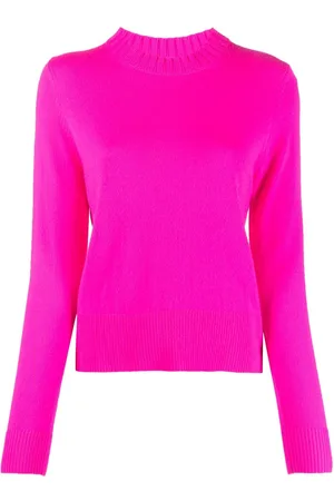 Chinti & Parker Fein gestrickter Pullover
