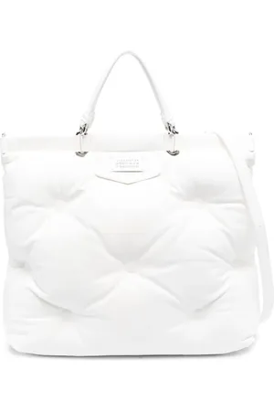 Maison Margiela Große Glam Slam Handtasche