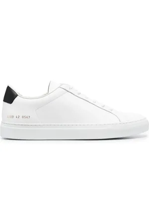 COMMON PROJECTS Retro Sneakers