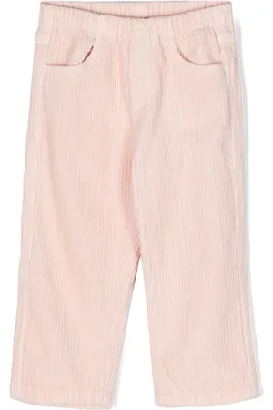 Il gufo Cordhose mit Stretchbund