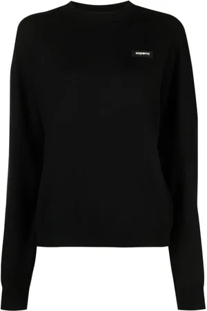 COPERNI Klassischer Pullover