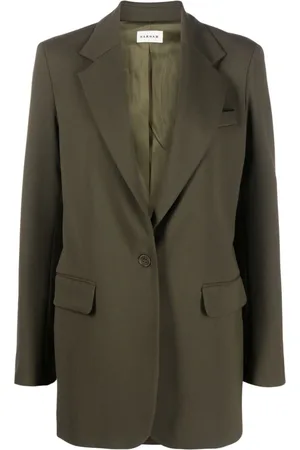P.A.R.O.S.H. Einreihiger Blazer