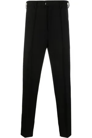 Prada Schmale Gabardine-Hose