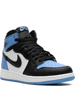 Jordan Air Jordan 1 Retro High OG UNC Toe Sneakers