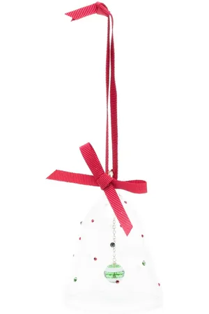 Swarovski Holiday Cheers Dulcis Glocke