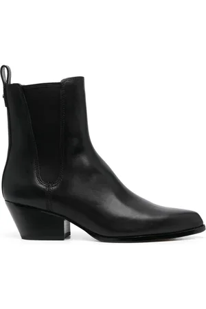 Michael Kors Stiefeletten mit spitzer Kappe