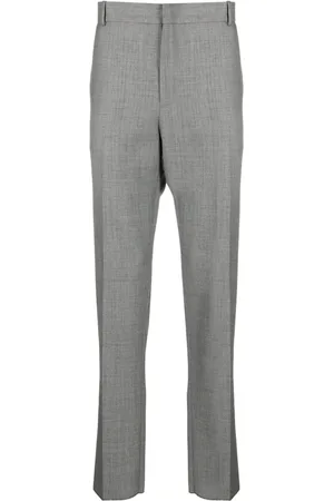 Alexander McQueen Klassische Hose