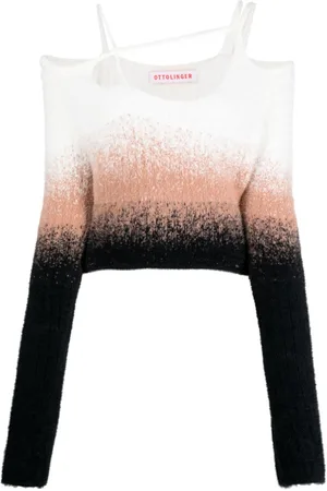 OTTOLINGER Schulterfreier Pullover