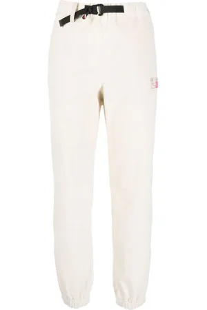 Moncler Jogginghose mit Logo-Patch