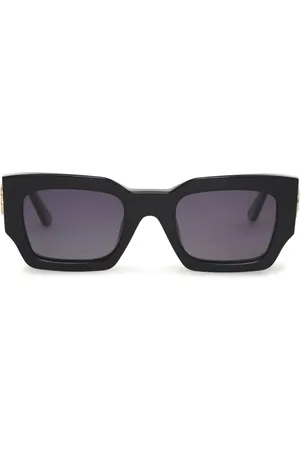 ANINE BING Eckige Indio Sonnenbrille