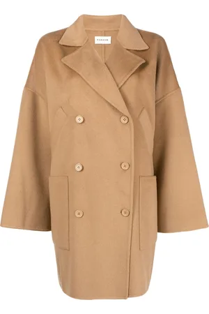 P.A.R.O.S.H. Cabanjacke aus Kaschmir