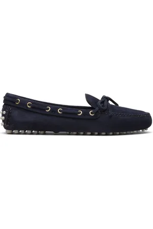 CAR SHOE Lux Driving Loafer