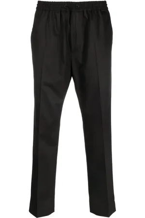 Calvin Klein Chino mit Kordelzug