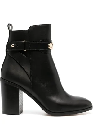 Michael Kors Klassische Stiefeletten 90mm