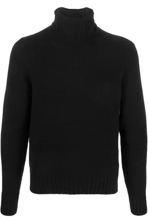 Tom Ford Pullover mit Stehkragen