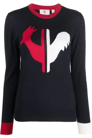Rossignol Alya Pullover