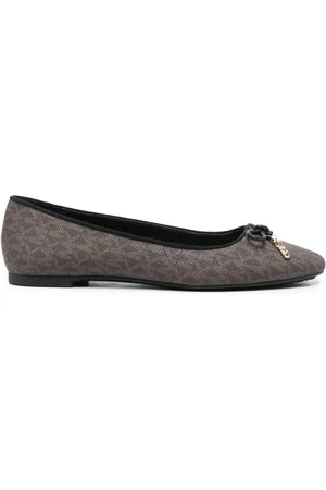 Michael Kors Klassische Ballerinas