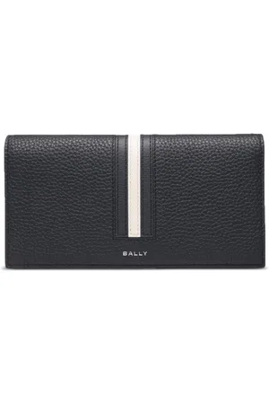 Bally Ribbon Continental Portemonnaie