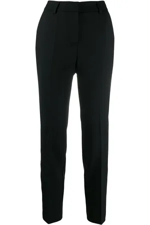 P.A.R.O.S.H. Schmale Cropped-Hose