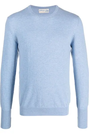 BALLANTYNE Pullover aus Kaschmir