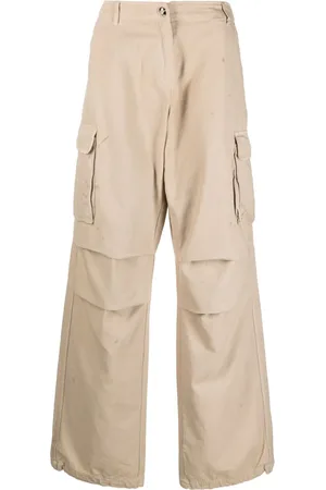 COPERNI Weite Hose mit langem Schnitt