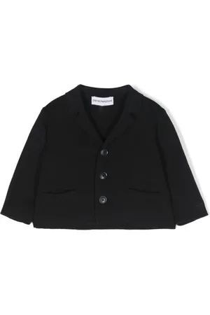 Emporio Armani Geknöpftes Sakko