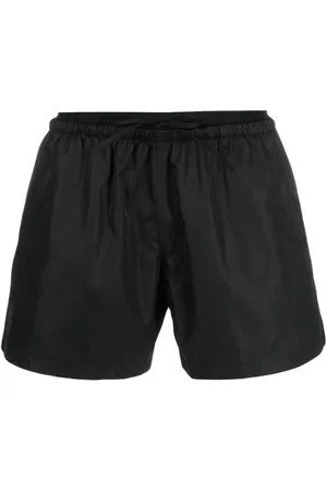 OFF-WHITE Klassische Badeshorts