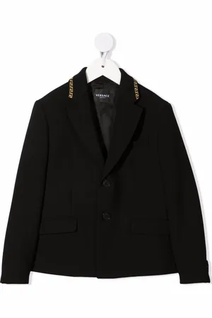 VERSACE Einreihiges Sakko