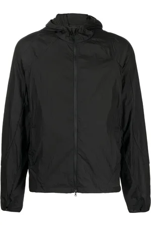 Post Archive Faction PAF 5.0+ Windbreaker mit Kapuze
