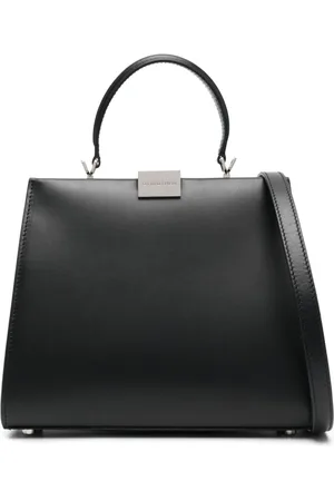Armarium Shopper mit Logo-Schild