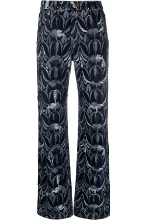 La DoubleJ Better Than Your Boyfriend Jeans