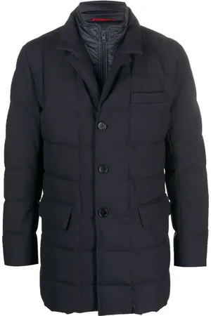 FAY Gesteppte Daunenjacke