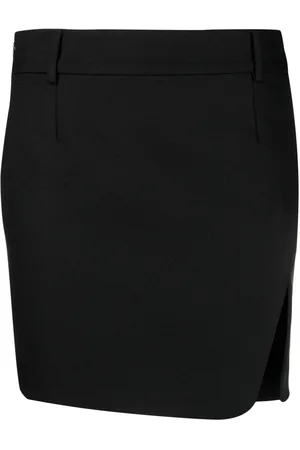 OFF-WHITE Tech Drill Minirock