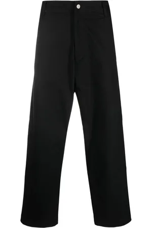 Emporio Armani ASV Chino aus Gabardine