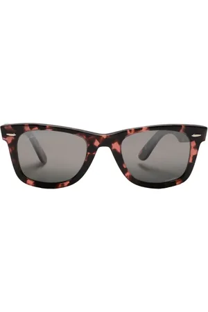 Ray-Ban Original Wayfarer Chromance Sonnenbrille