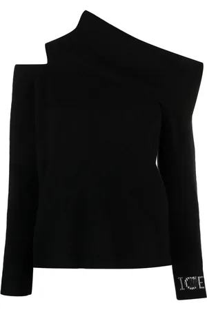 Iceberg Pullover mit Cut-Out