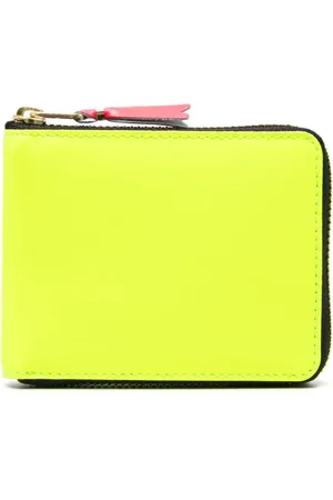 Comme des Garçons New Super Fluo
