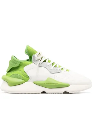 Y-3 Kaiwa Sneakers