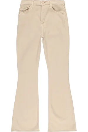 Mother The Weekender Jeans